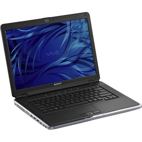 Sony Vaio Vgn-Z11Wn