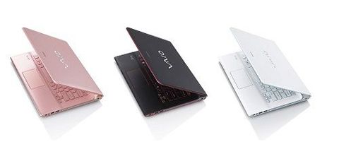 Sony Vaio Vgn-Z27Gn
