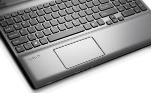 Sony Vaio Sve-15117Fg/B