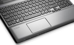  Sony Vaio Sve-15117Fg/B 