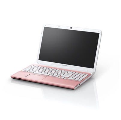 Sony Vaio Sve-15117Fg/P