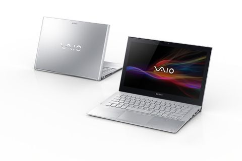 Sony Vgn-Z26Mn