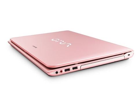 Sony Vaio Sve-15117Fn