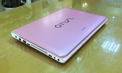 Sony Vaio Sve-15117Fn/P