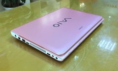  Sony Vaio Sve-15117Fn/P 