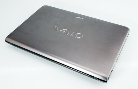 Sony Vaio Sve-1511Bgx