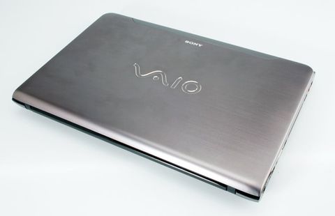 Sony Vaio Sve-1511Gfx