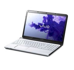  Camera Sony Vaio Sve-1511Gfx/W 