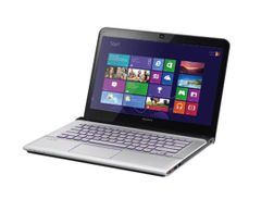  Sony Vaio Svs-13A26Pg 