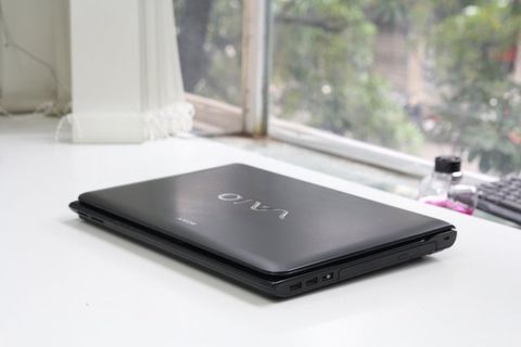 Sony Vaio Sve-1511Jfx