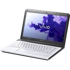 Sony Vaio Sve-1511Mfx