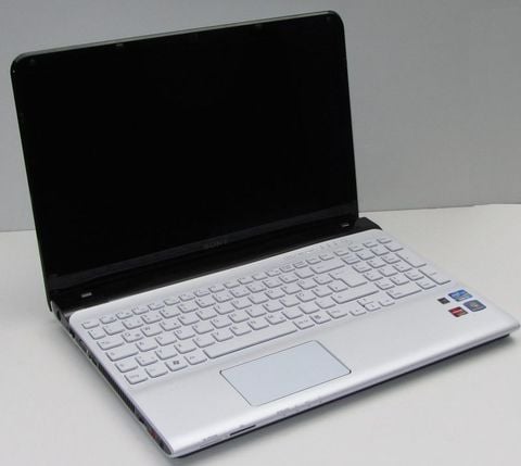 Sony Vaio Sve-1511Mfx