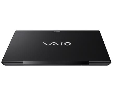 Sony Vaio Vgn-Cs215J