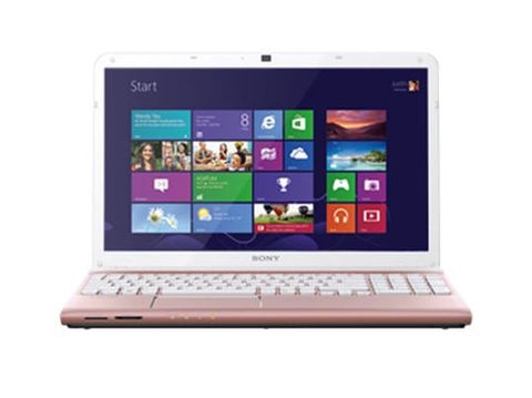 Màn Hình Lcd Sony Vaio Sve-15122Cx/P