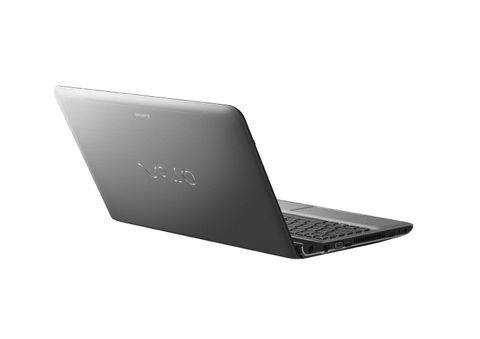 Sony Vaio Sve-11126Cf