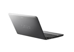  Sony Vaio Vgn-Z37Gd 