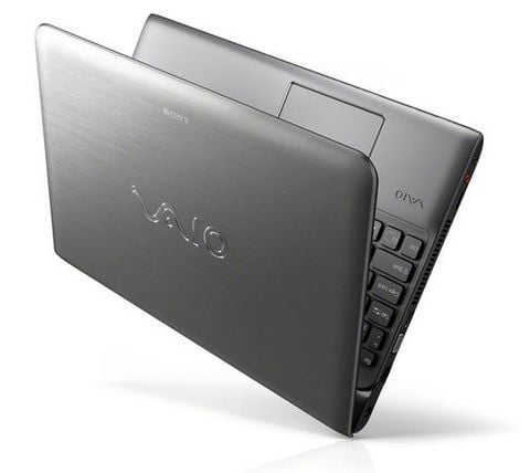 Sony Vaio Vgn-Z36Md