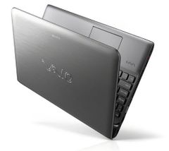  Sony Vaio Vgn-Z36Md 