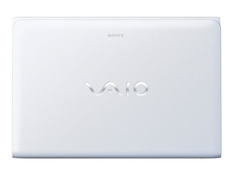 Sony Vaio Sve-14A25Cf