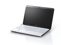  Sony Vaio Sve-14A25Ca 