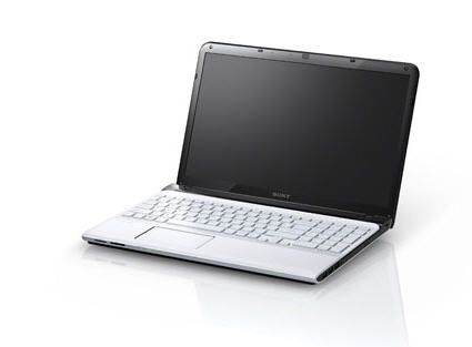 Sony Vaio Sve-15126Ca