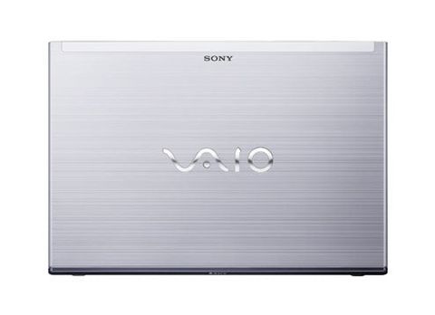 Sony Vaio Sve-15127Ca