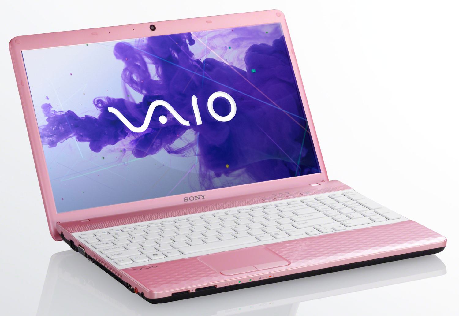 Купить Бу Ноутбук Sony Vaio