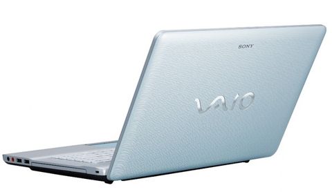 Sony Vaio Sve-15131Cv