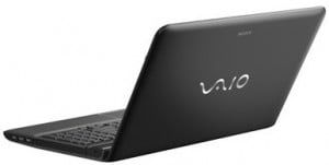 Sony Vaio Vgn-Z21Zn