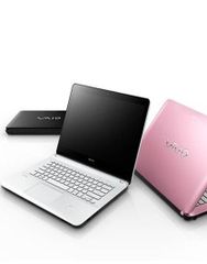  Sony Vaio Sve-14126Ch 