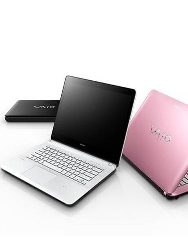 Sony Vaio Fit Svf-1521Gsg