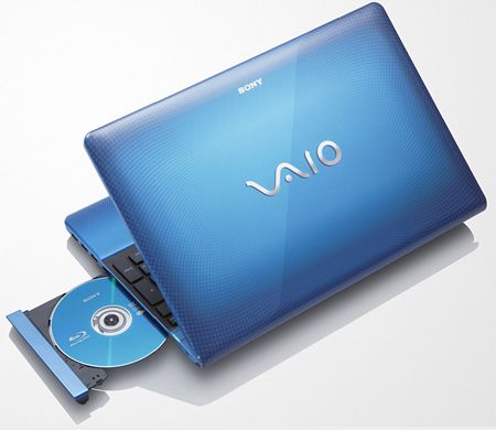Sony Vaio Vgn-Z699Jab