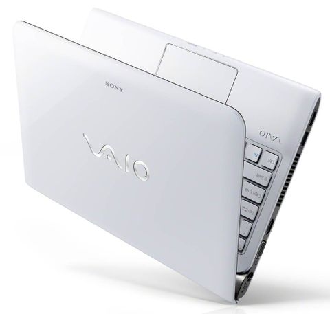 Sony Vaio Sve-15133Cn