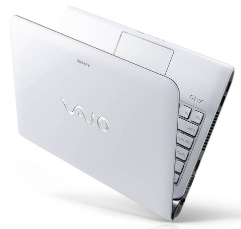 Sony Vaio Sve-14A36Ch