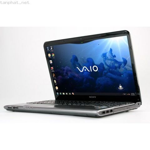 Sony Vaio Vgn Z36Gd