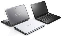  Sony Vaio Vgn-Z46Gd 