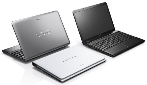 Sony Vaio Fit 15E Svf-15328Sg