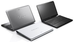  Sony Vaio Sve-15137Cn 