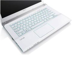  Sony Vaio Sve-1411Cfx 
