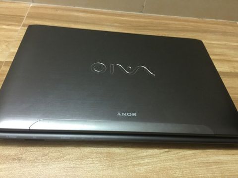 Sony Vaio Sve-15138Cn