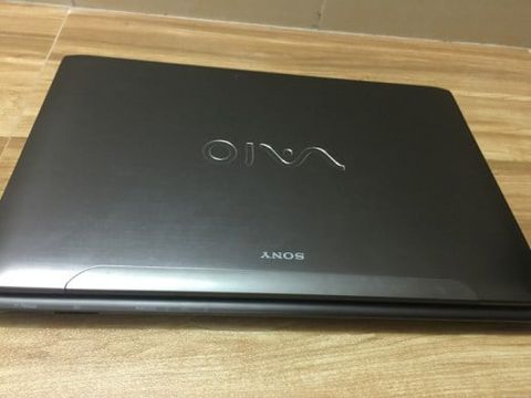 Sony Vaio Sve-15138Cn