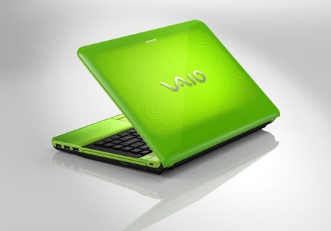 Sony Vaio Sve-15138Cx