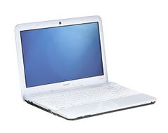  Sony Vaio Fit Svf-1521Gsa 