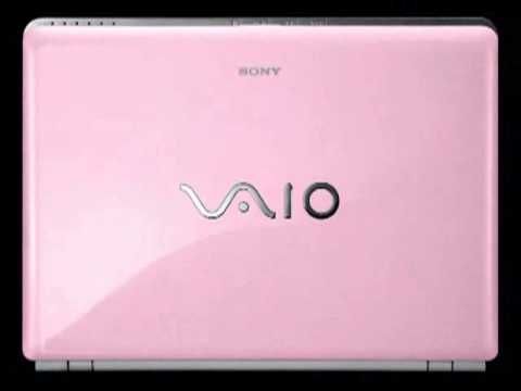 Sony Vaio Sve-1513Jcx