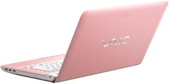  Sony Vaio Vpc-Z126Gg 
