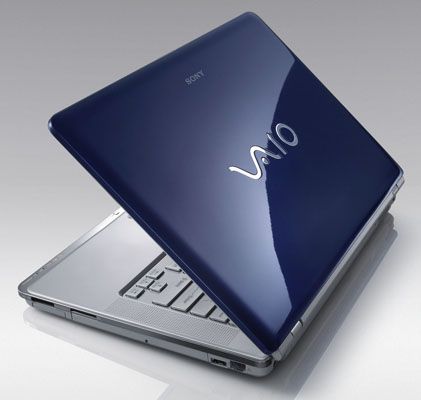 Sony Vaio Vgn-Z899Fkb