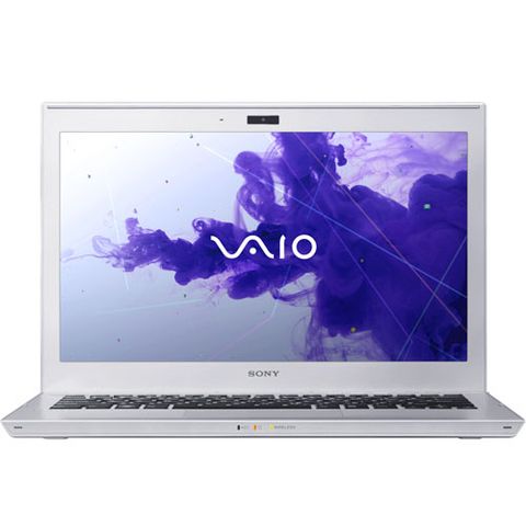 Sony Vaio Sve11115Egb E1