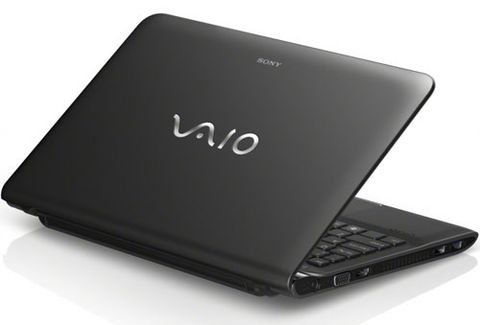 Sony Vaio Sve11125Cvb