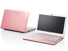  Sony Vaio Vpc-Eb3Bfx/L 