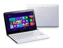 Sony Vaio Sve1112M1E